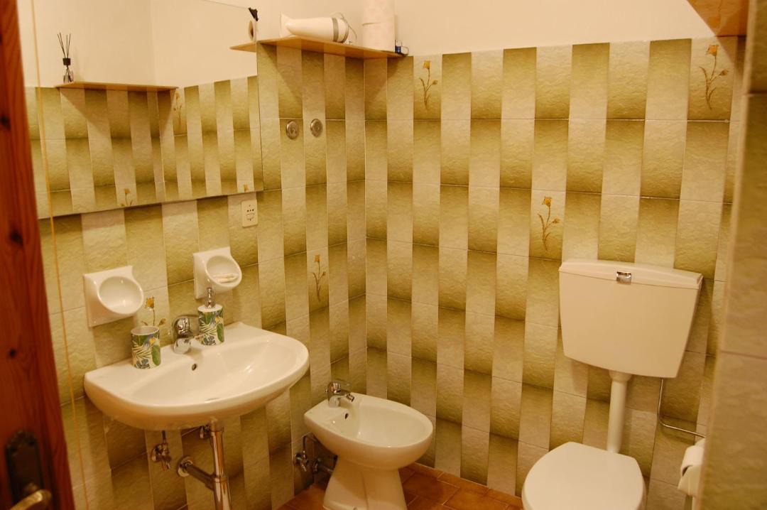 Photo of Bathroom in Roccaforte Mondovi