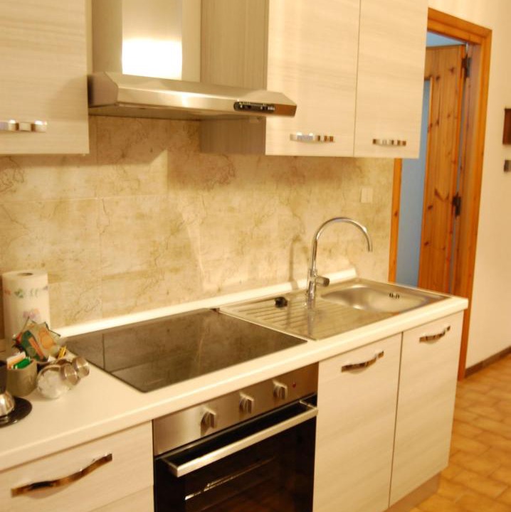 Photo of Kitchen in Roccaforte Mondovi