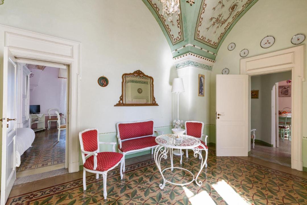 Photo of Livingroom in Sava