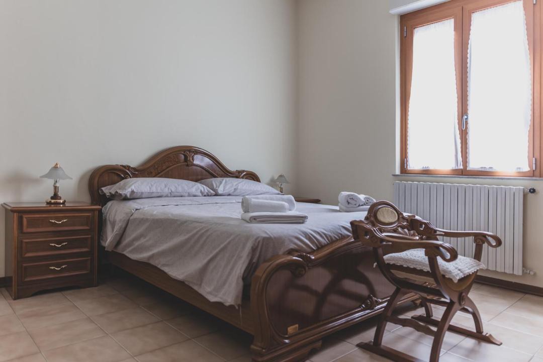 Photo of Bedroom in Santa Veneranda