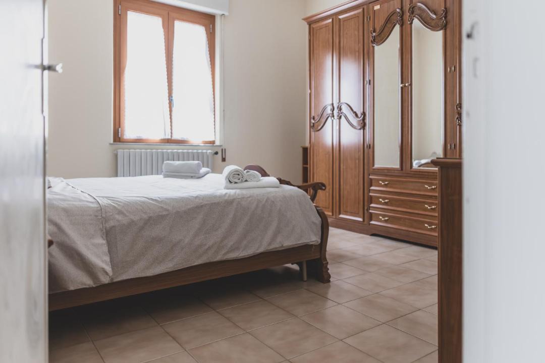 Photo of Bedroom in Santa Veneranda