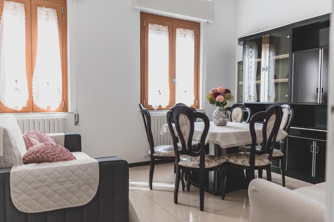 Photo of Livingroom in Santa Veneranda