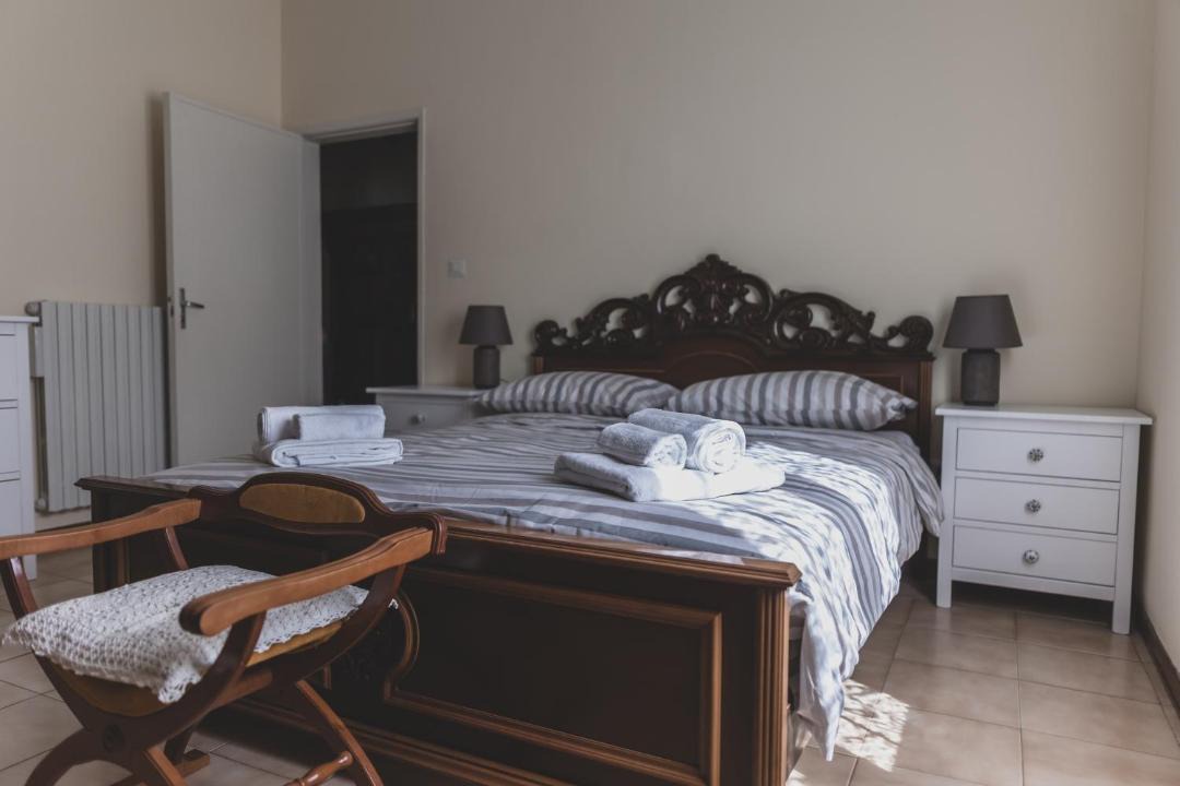 Photo of Bedroom in Santa Veneranda