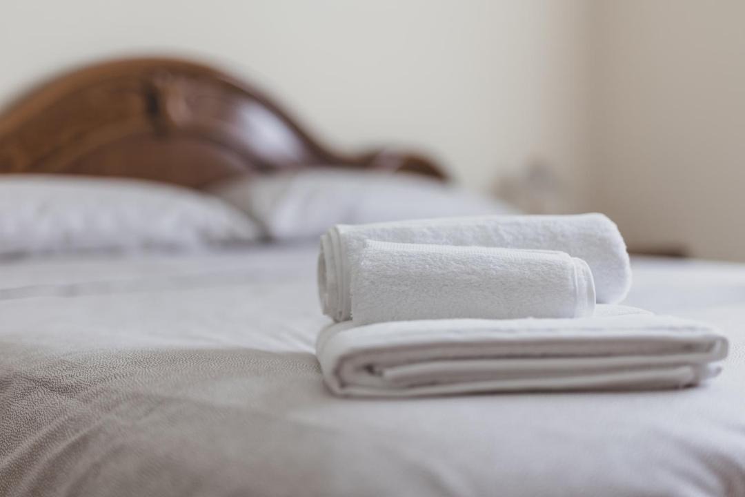 Photo of Bedroom in Santa Veneranda