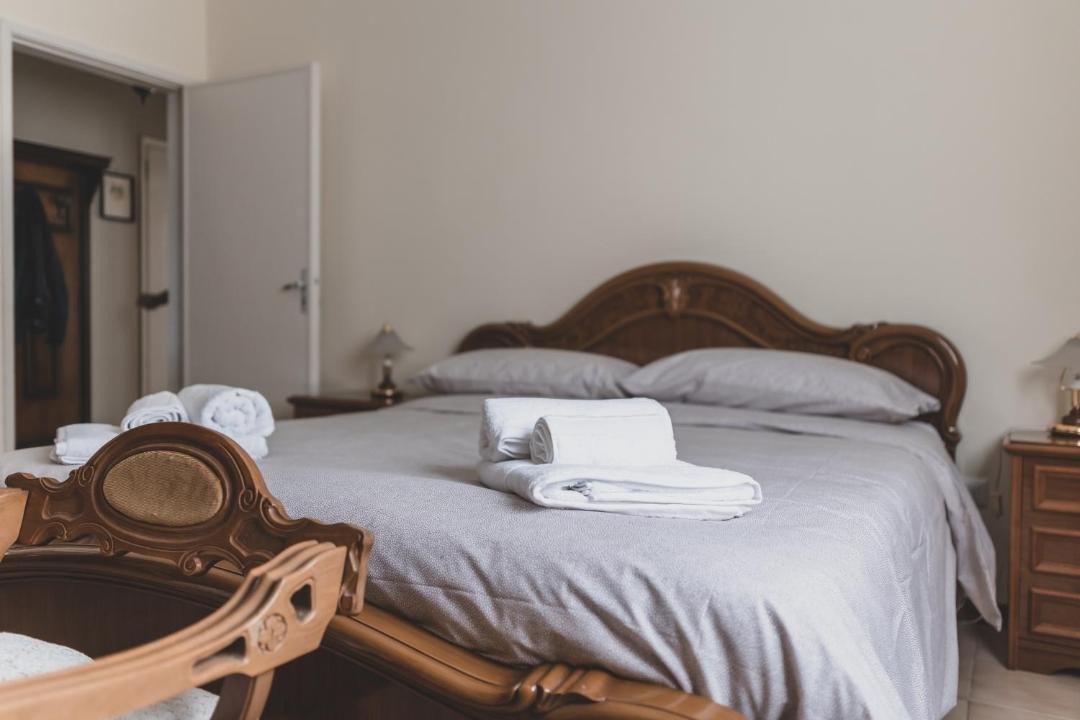 Photo of Bedroom in Santa Veneranda