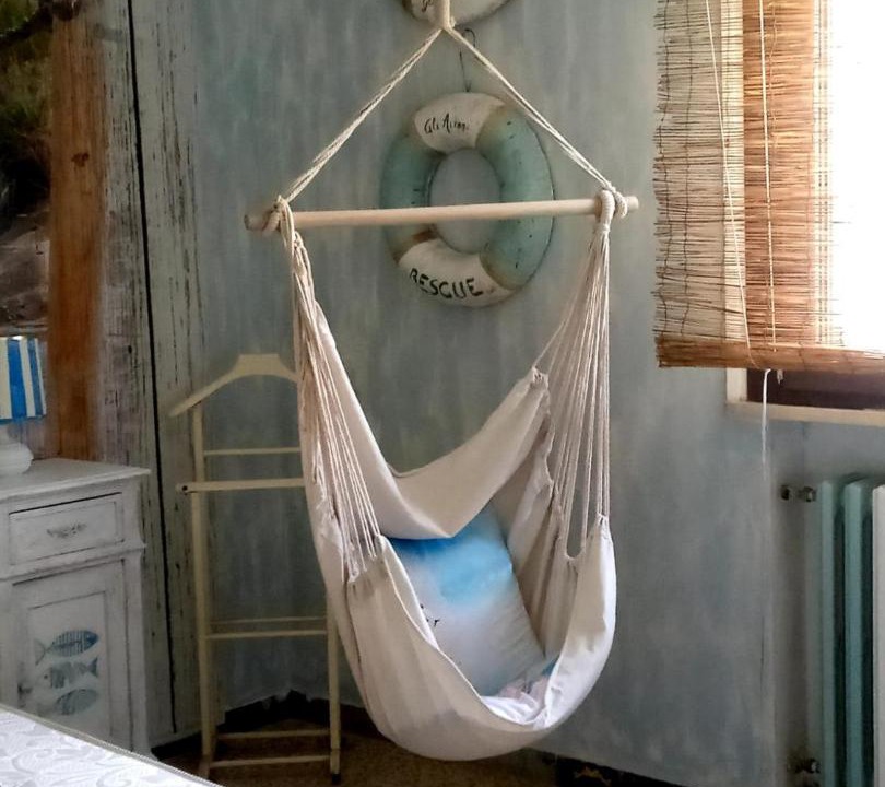 Photo of Bedroom in Vaccolino