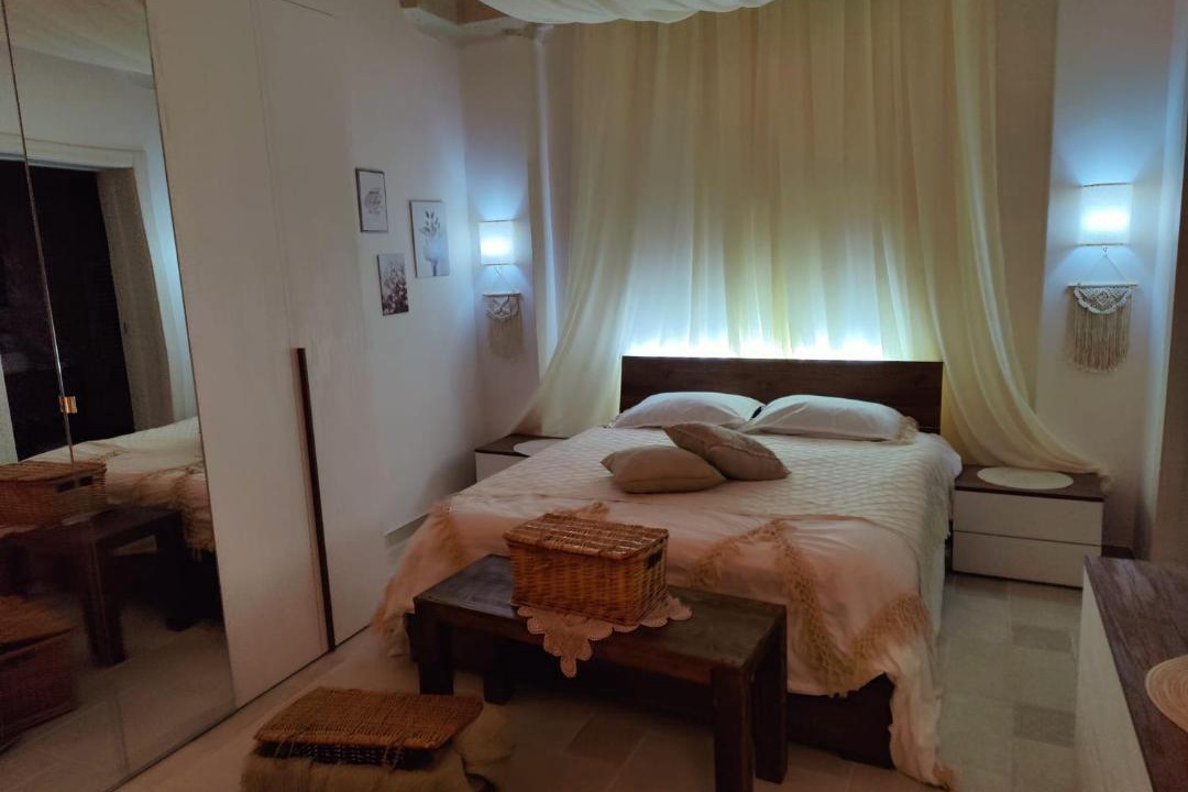 Photo of Bedroom in Lizzano