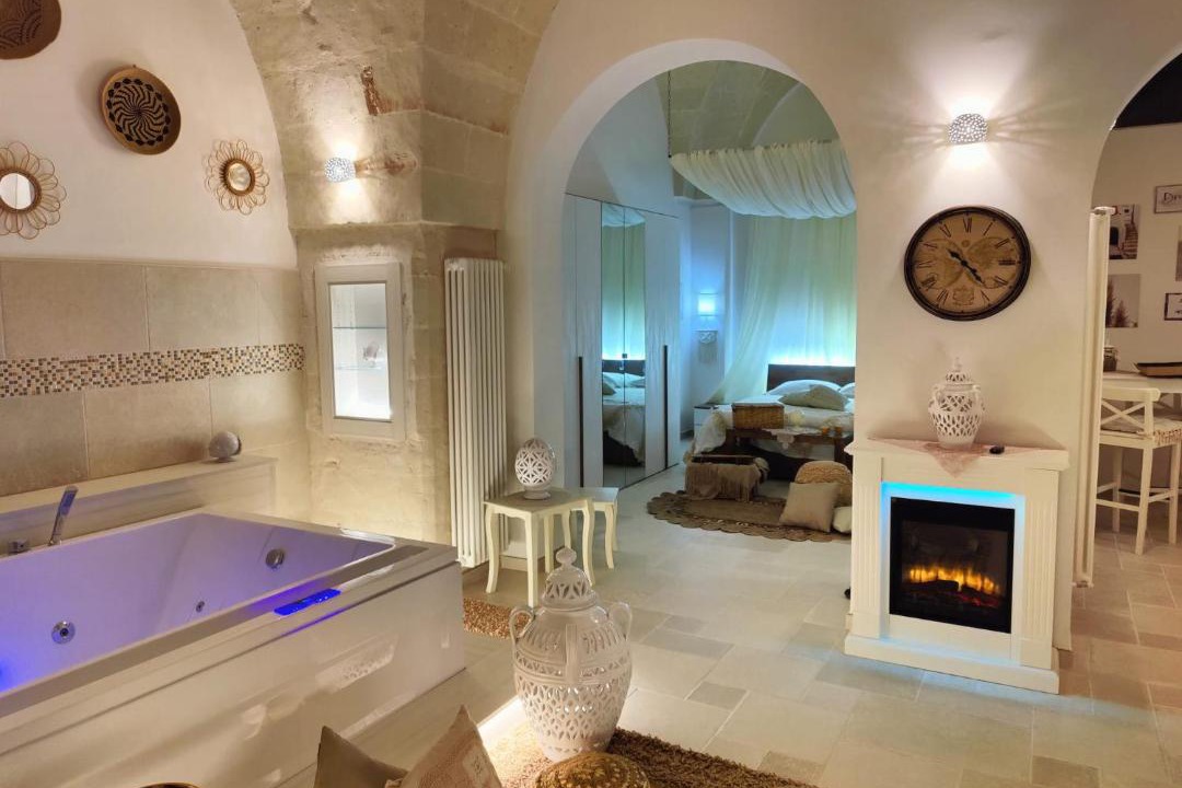 Photo of Livingroom in Lizzano