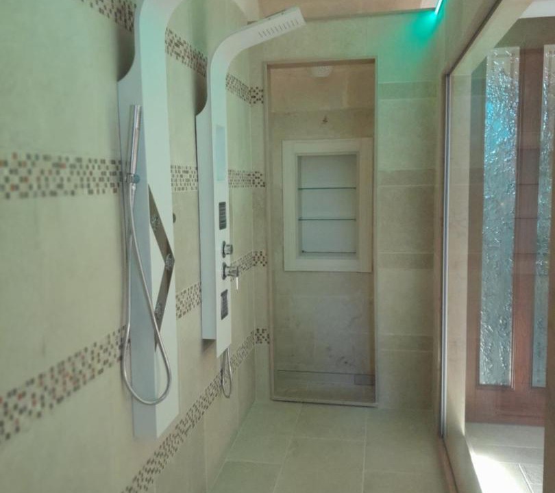 Photo of Bathroom in Lizzano