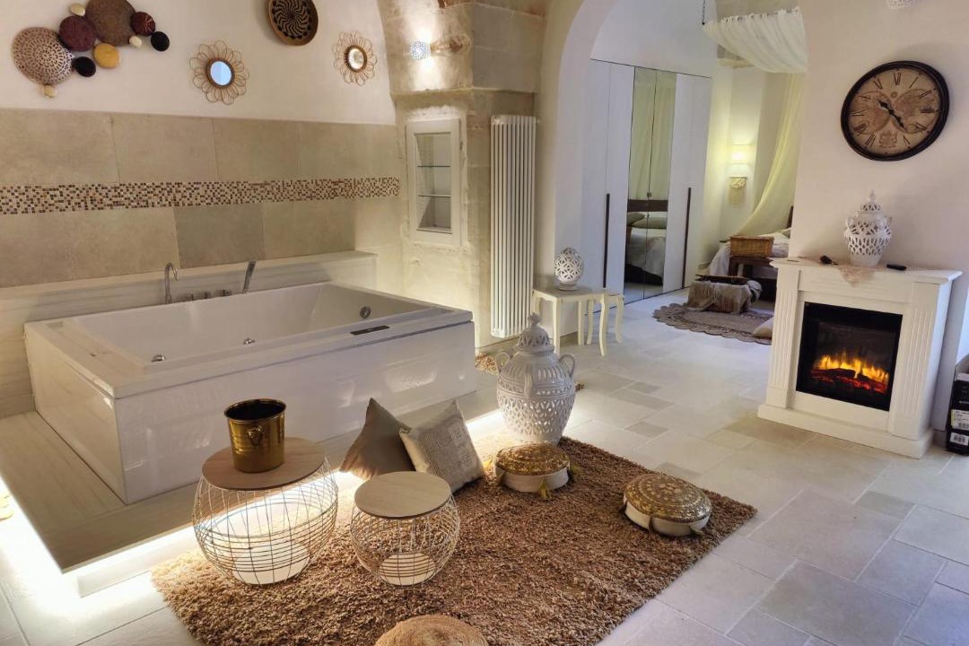 Photo of Livingroom in Lizzano