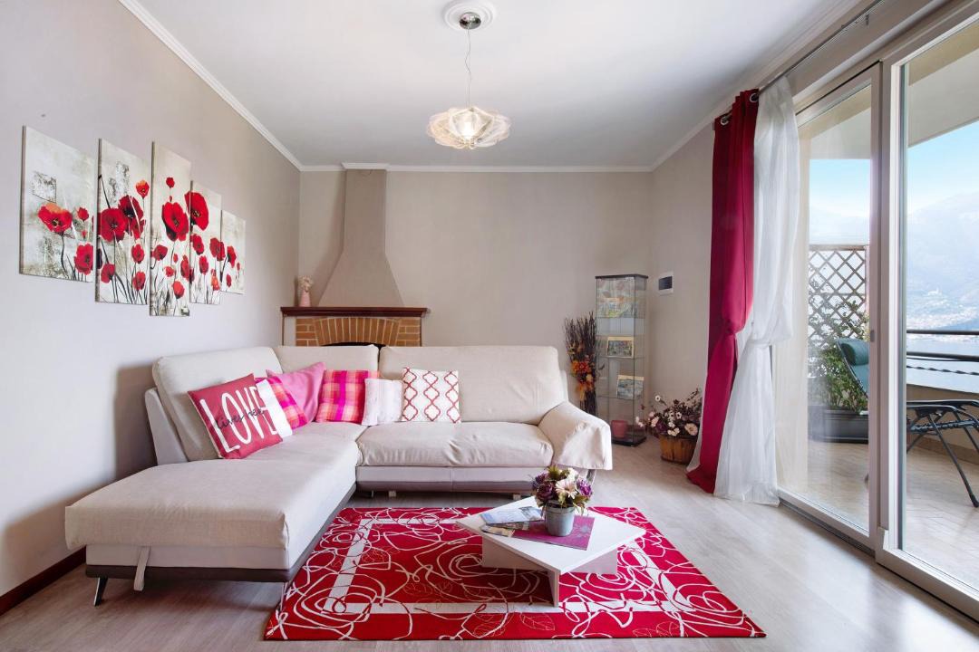 Photo of Livingroom in Lezzeno