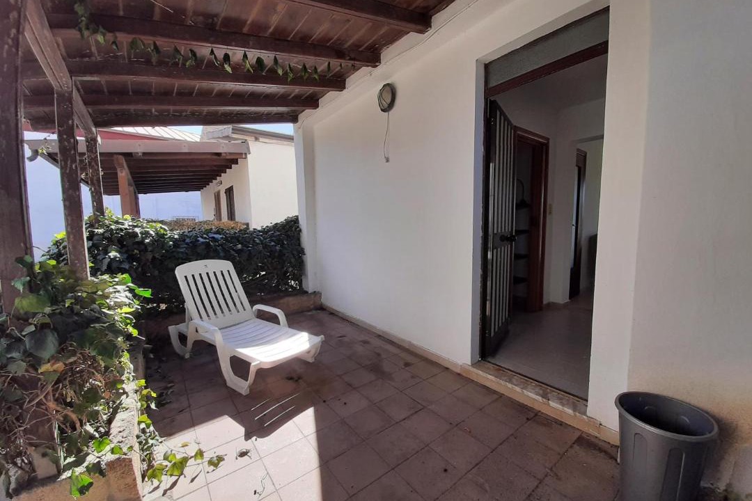 Photo of Patio Balcony in Isola di Capo Rizzuto