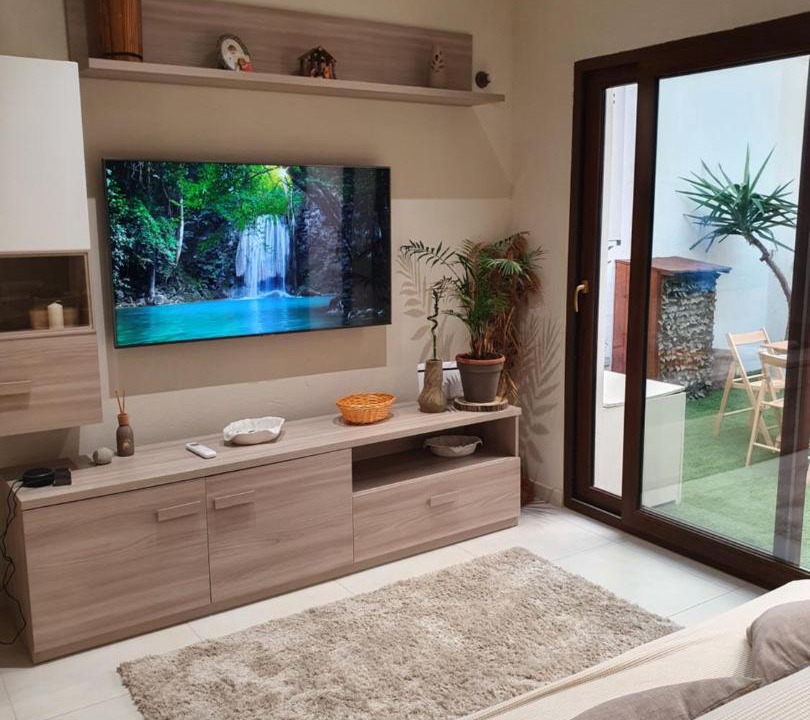 Photo of Livingroom in Sinnai