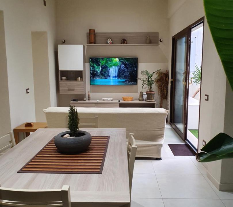 Photo of Livingroom in Sinnai