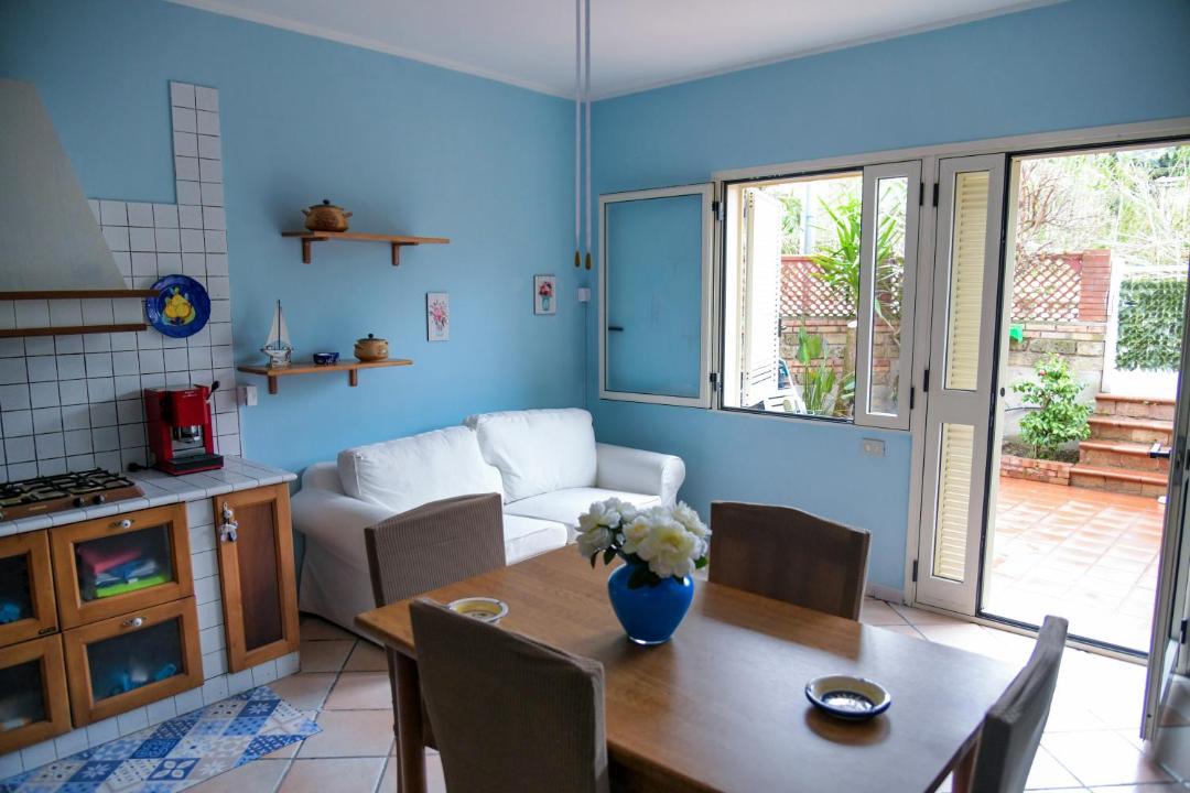 Photo of Livingroom in Agropoli