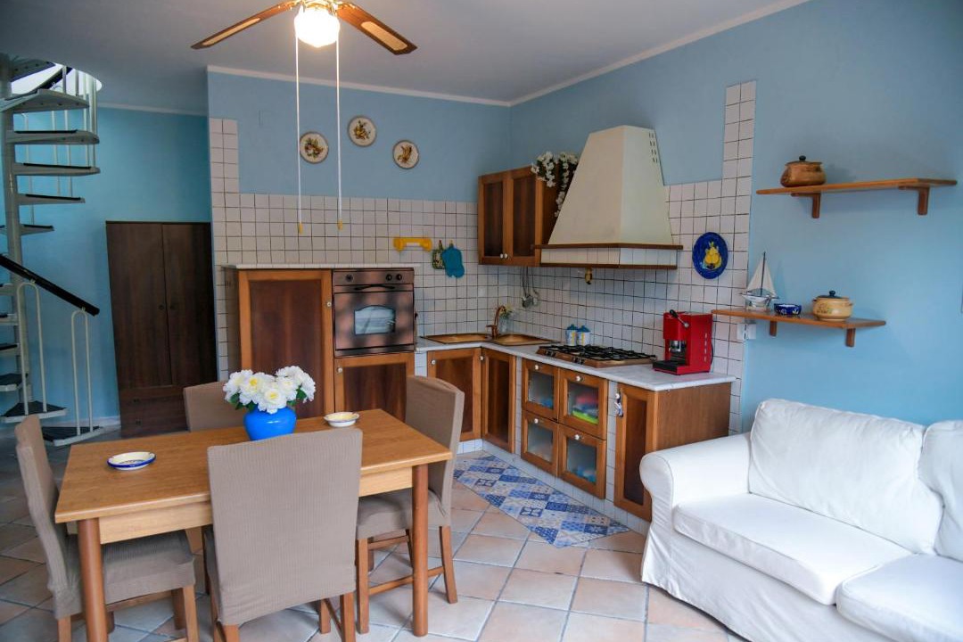 Photo of Livingroom in Agropoli