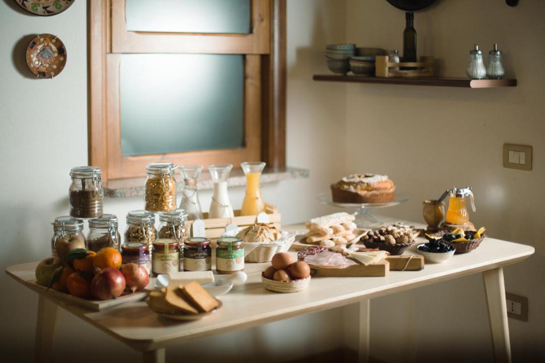 Photo of Kitchen in Soleminis