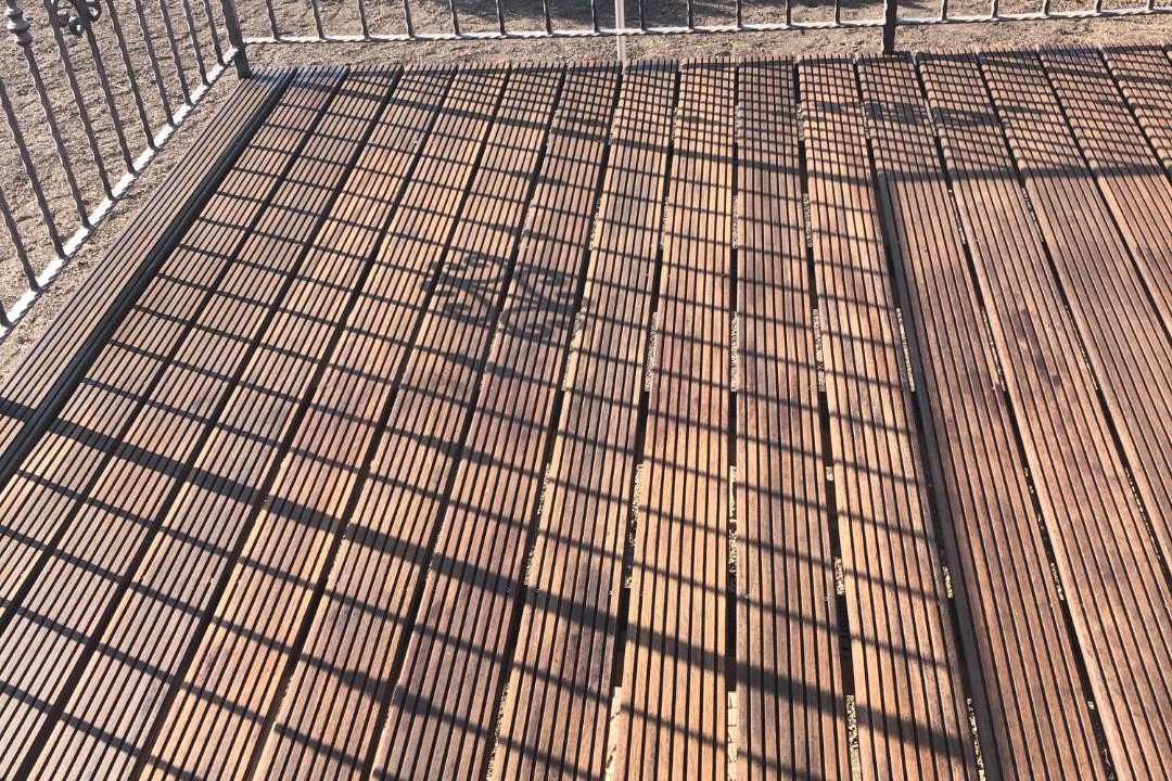 Photo of Patio Balcony in Villarios