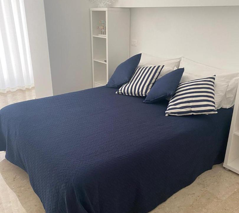 Photo of Bedroom in Torre Canne