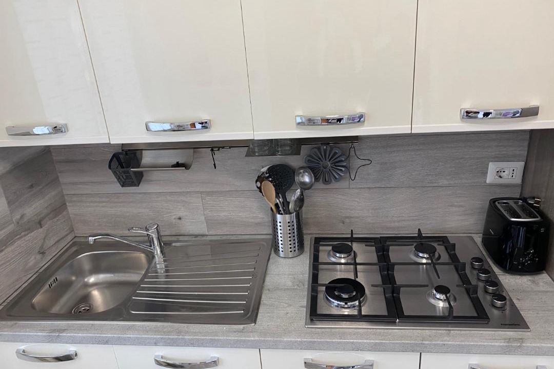 Photo of Kitchen in Porlezza