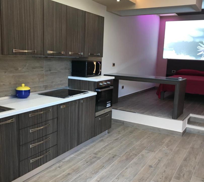 Photo of Kitchen in Crosia