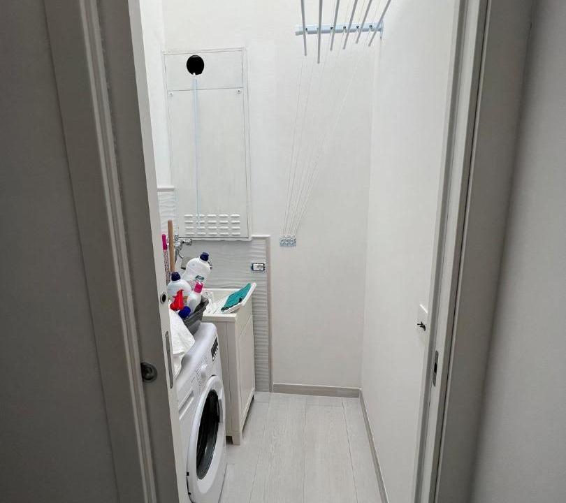 Photo of Bathroom in Manduria