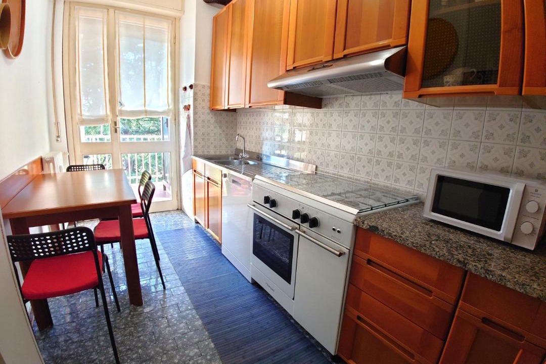 Photo of Kitchen in Renate