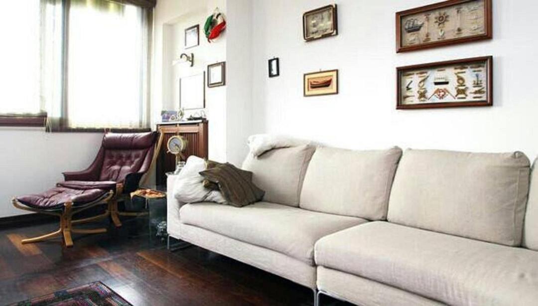 Photo of Livingroom in San Giovanni-Chiadino-Rozzol