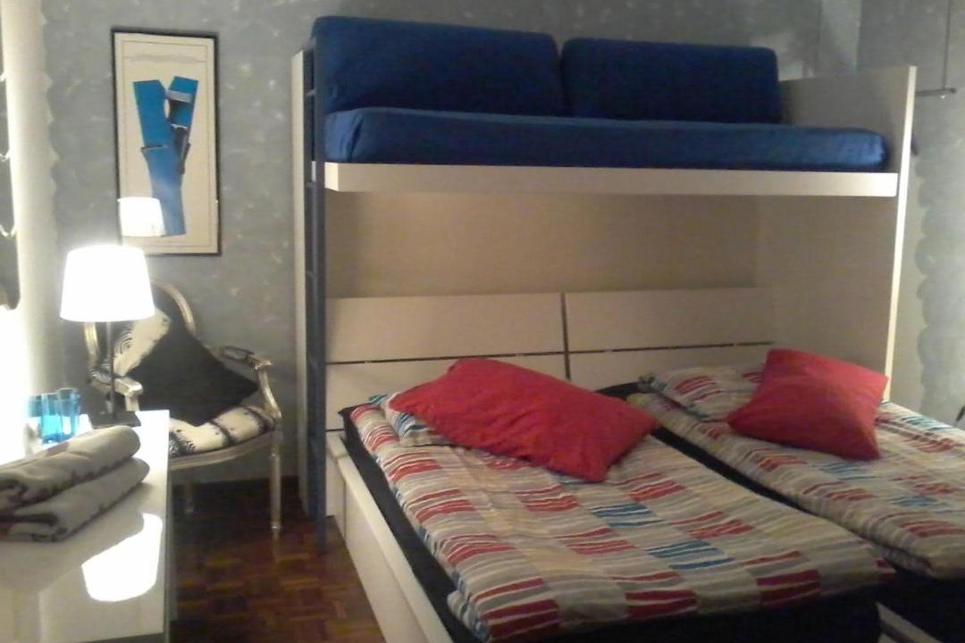Photo of Bedroom in San Giovanni-Chiadino-Rozzol
