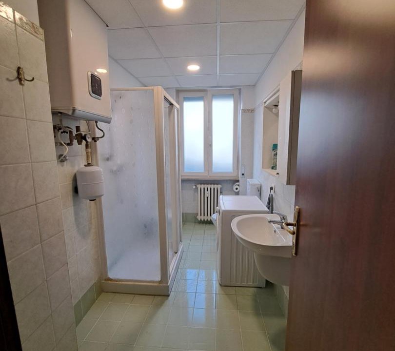 Photo of Bathroom in Baveno