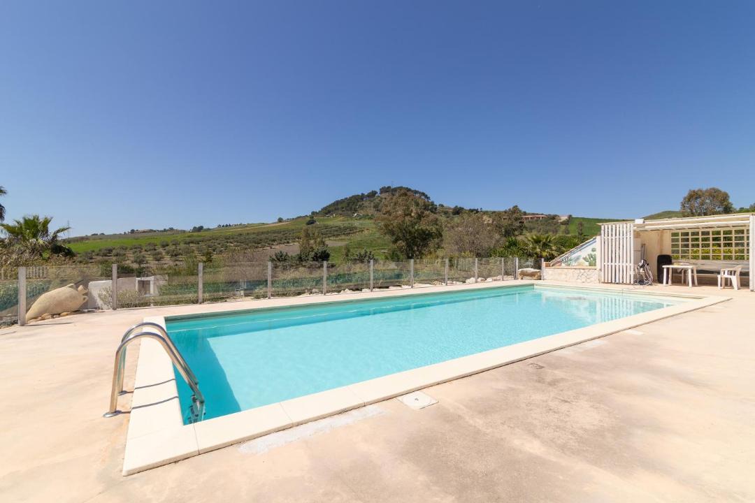 Photo of Outdoor in Buseto Palizzolo