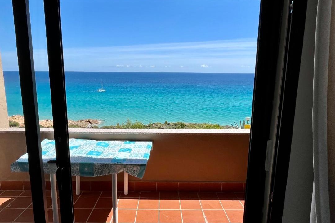 Photo of Patio Balcony in Santa Margherita di Pula