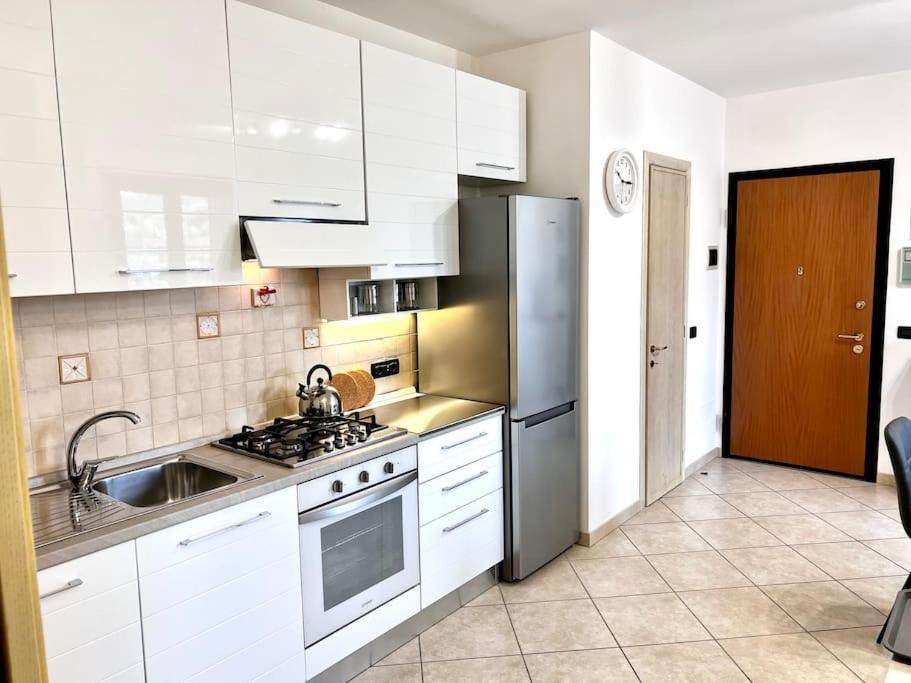 Photo of Kitchen in Rosia