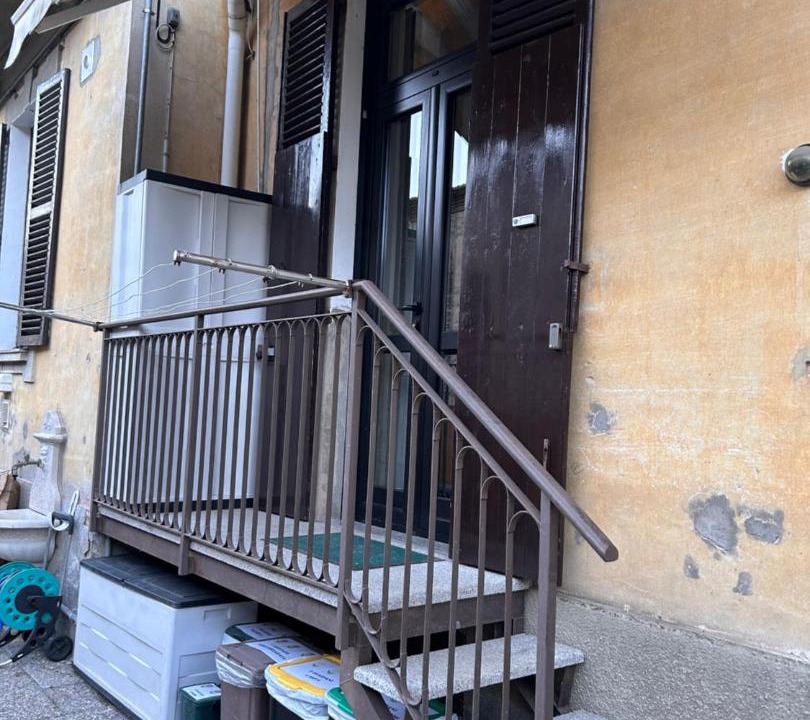 Photo of Buildings in Miagliano