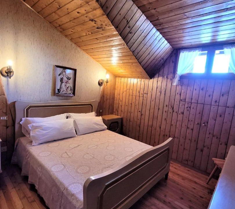 Photo of Bedroom in Bossico