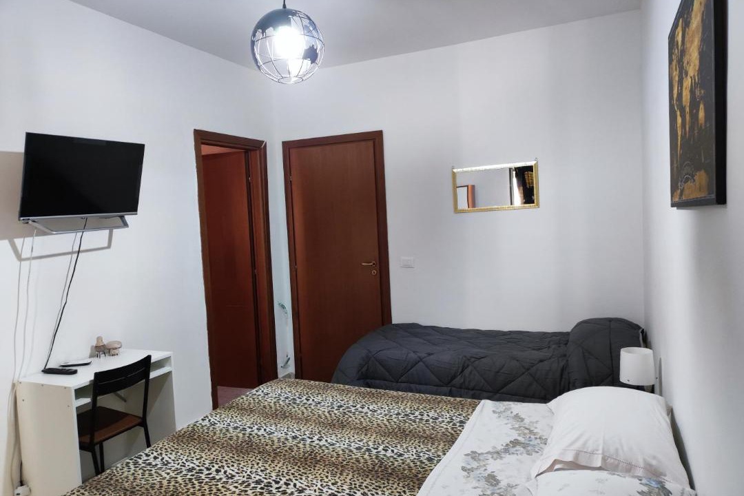 Photo of Bedroom in Reggio Calabria