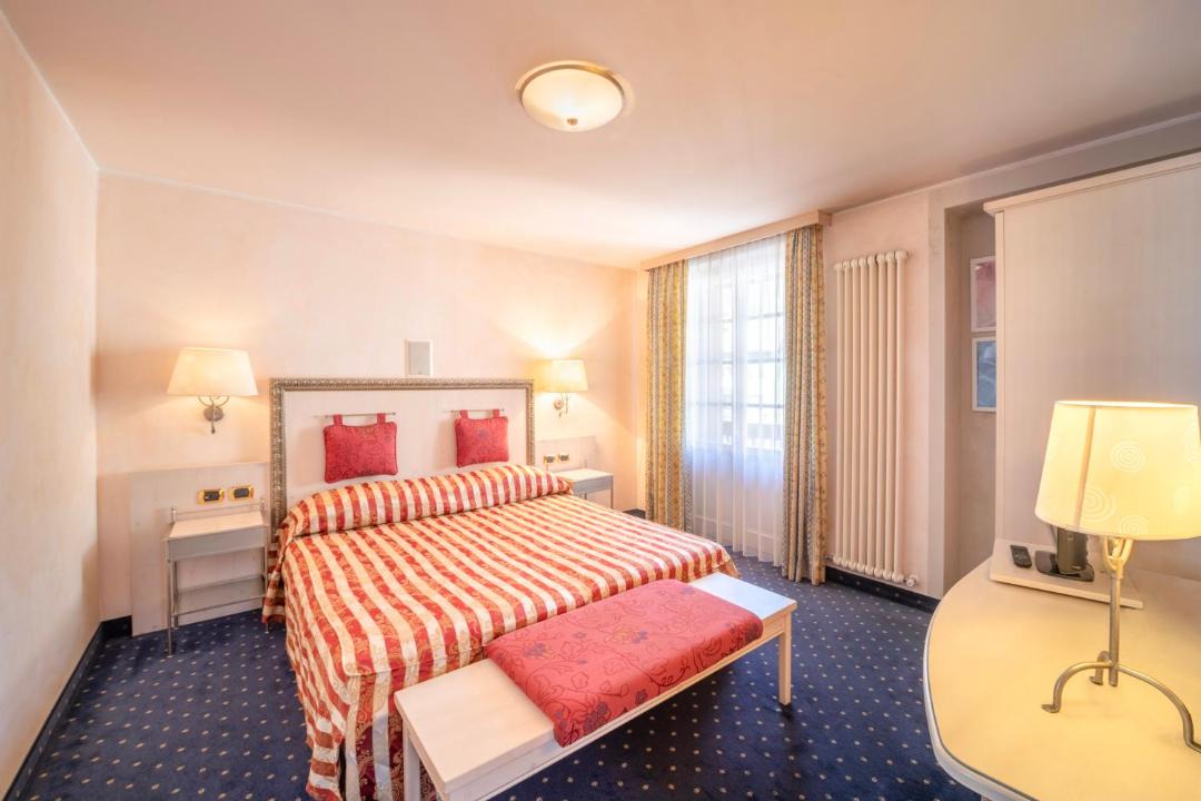 Photo of Bedroom in Fiera di Primiero