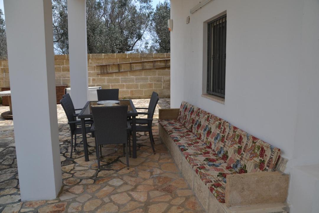 Photo of Livingroom in Tiggiano