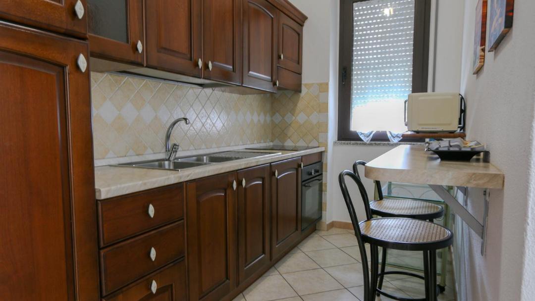 Photo of Kitchen in Mamoiada