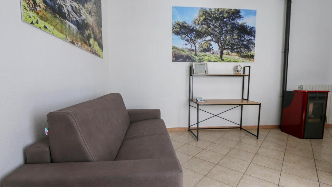 Photo of Livingroom in Mamoiada
