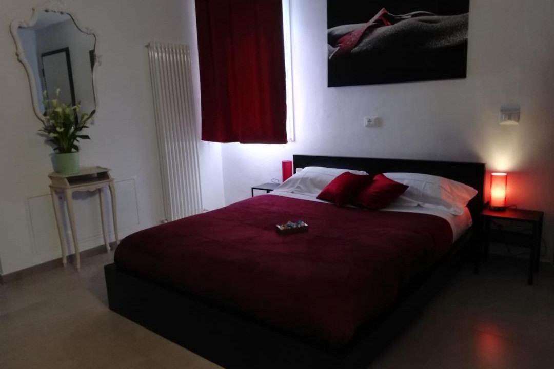 Photo of Bedroom in Libolla