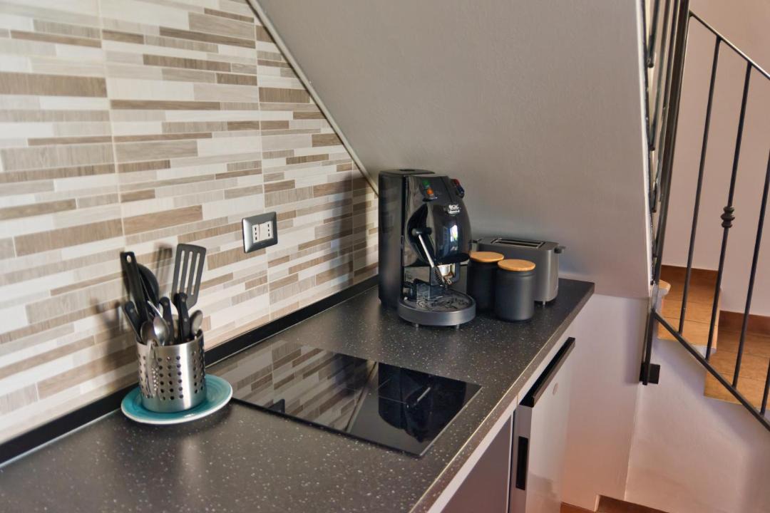 Photo of Kitchen in Collecchio