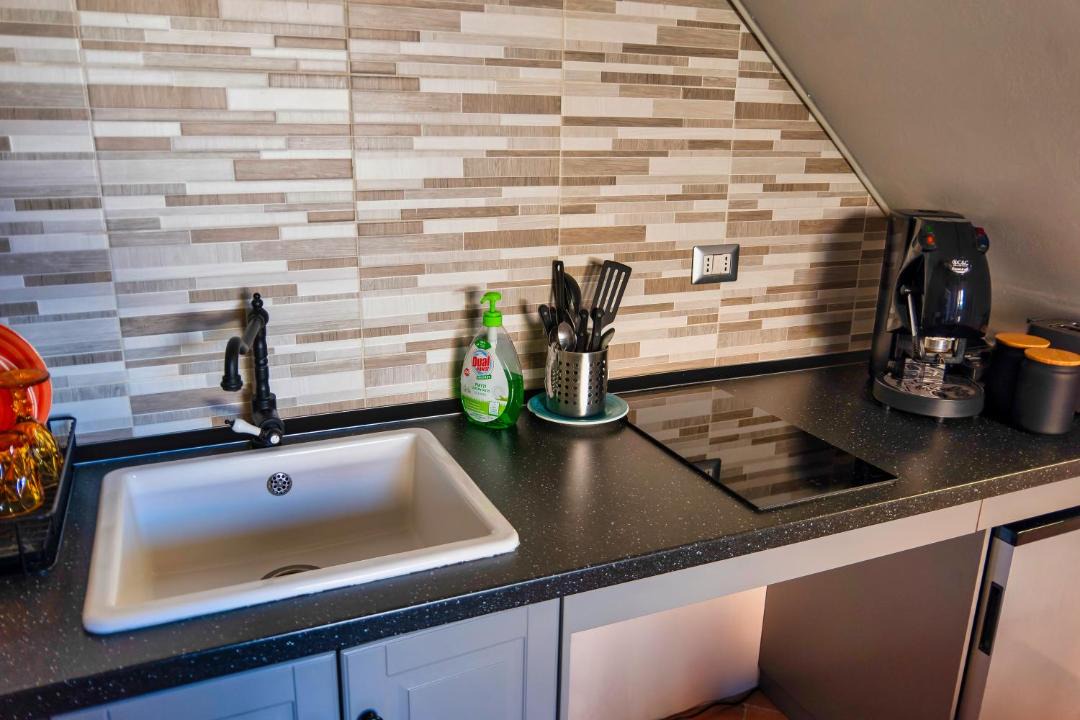 Photo of Kitchen in Collecchio