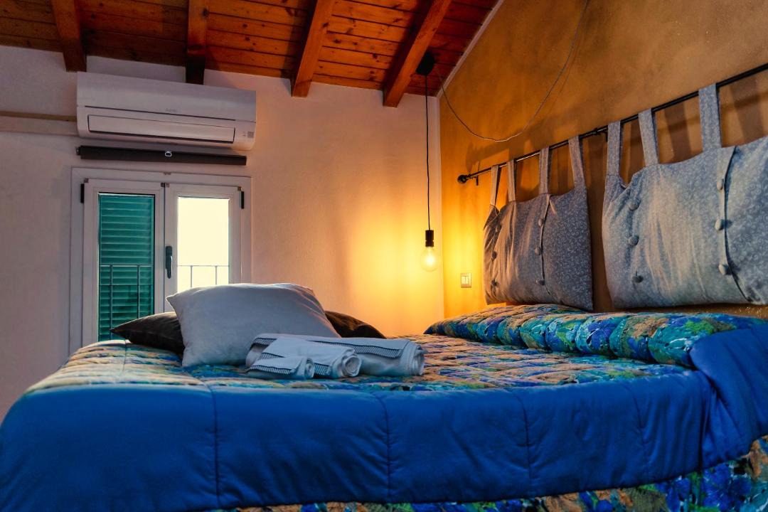 Photo of Bedroom in Collecchio