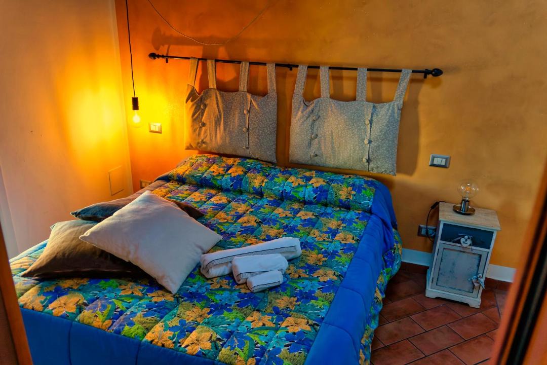 Photo of Bedroom in Collecchio