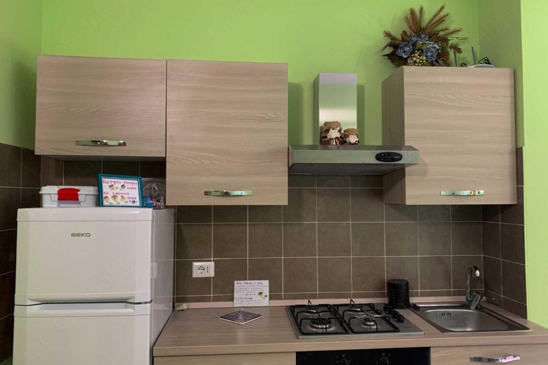 Photo of Kitchen in Norcia