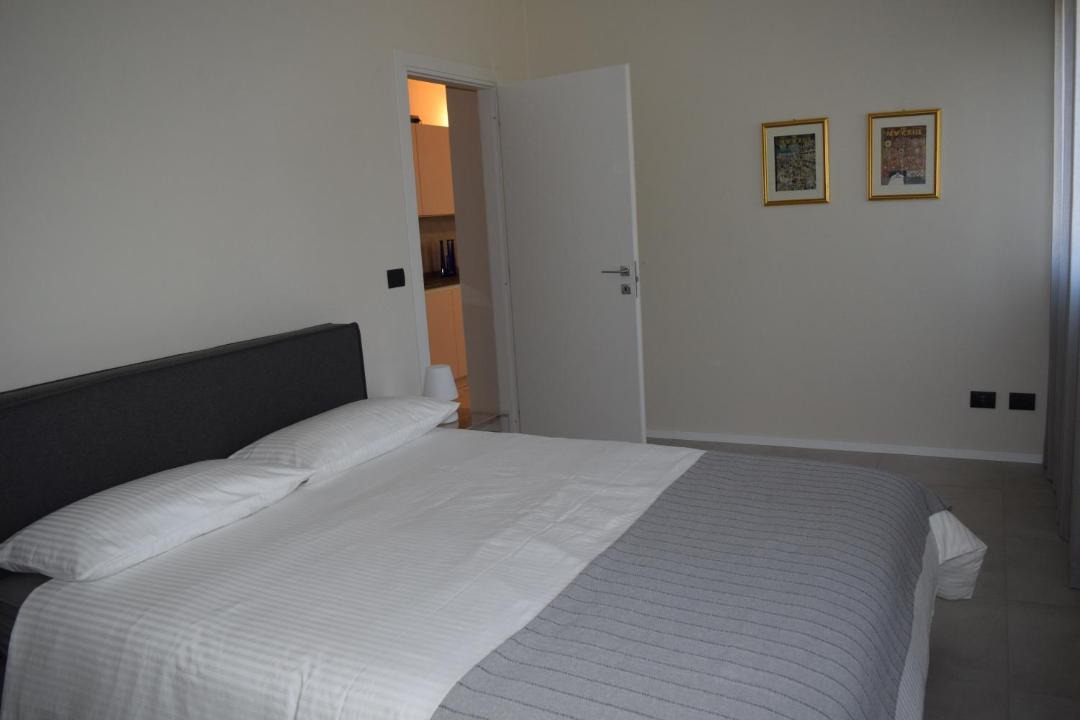 Photo of Bedroom in Ivrea
