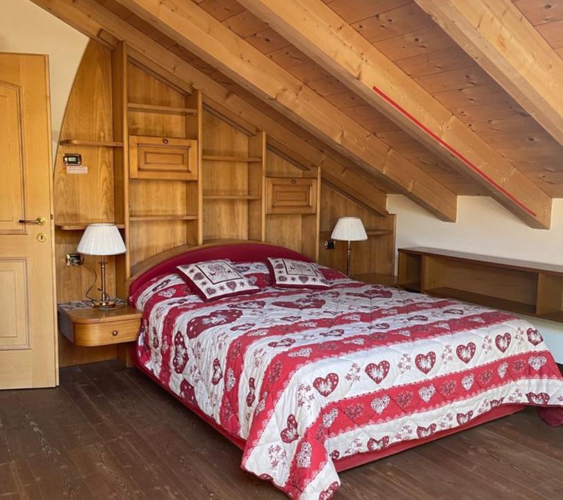 Photo of Bedroom in Peio Fonti