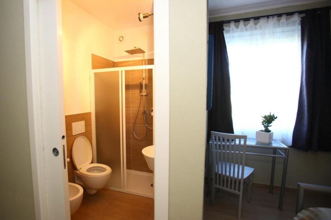 Photo of Bathroom in Bairo