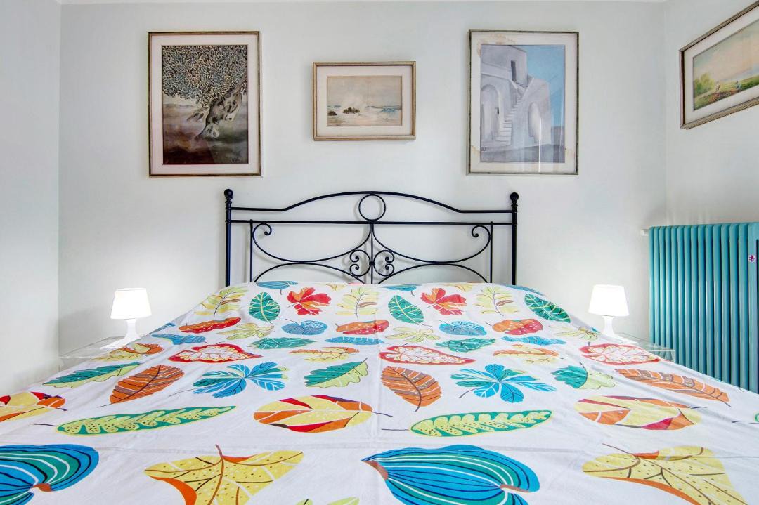 Photo of Bedroom in Laglio